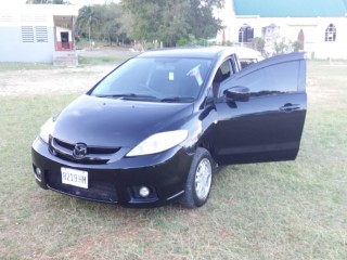 2007 Mazda Premacy for sale in St. Catherine, Jamaica