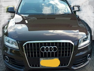 2013 Audi Q5