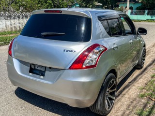 2015 Suzuki Swift