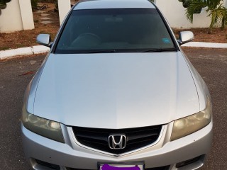 2007 Honda CL7 Accord for sale in St. Catherine, Jamaica