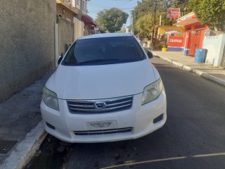 2012 Toyota Axio Corolla for sale in Kingston / St. Andrew, 