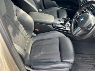 2021 BMW X3 M Package for sale in Kingston / St. Andrew, Jamaica