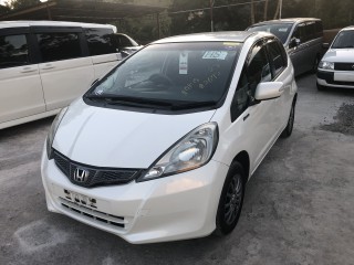 2011 Honda Fit for sale in Manchester, Jamaica