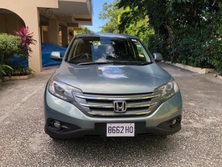 2012 Honda CRV for sale in Kingston / St. Andrew, Jamaica