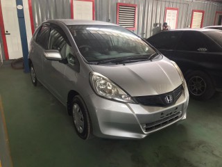 2013 Honda Fit for sale in Kingston / St. Andrew, Jamaica
