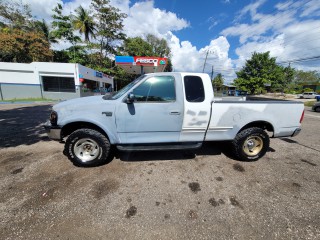 1998 Ford F150