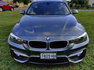 2015 BMW 328i for sale in St. Catherine, Jamaica