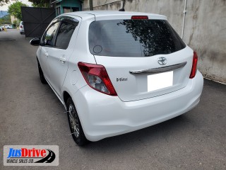 2012 Toyota VITZ for sale in Kingston / St. Andrew, Jamaica
