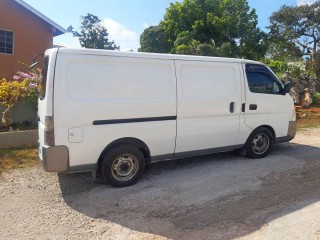 2006 Nissan Caravan Panel Van for sale in Manchester, Jamaica