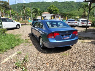 2007 Honda CIVIC for sale in Manchester, Jamaica