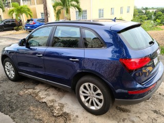 2017 Audi Q5