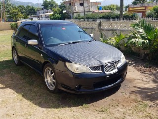 2005 Subaru Impreza