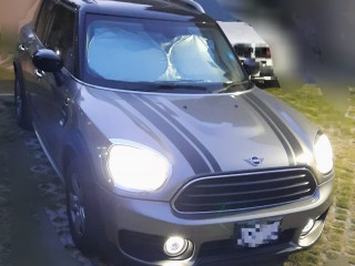 2020 Mini Countryman for sale in Kingston / St. Andrew, Jamaica