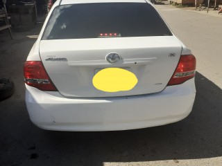 2009 Toyota Axio for sale in Westmoreland, Jamaica