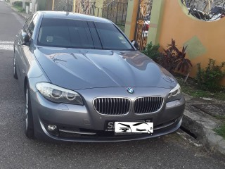 2011 BMW 523i for sale in Trelawny, Jamaica