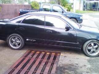 1994 Toyota Chaser for sale in St. James, Jamaica