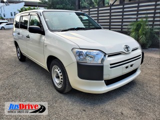 2016 Toyota Probox for sale in Kingston / St. Andrew, Jamaica