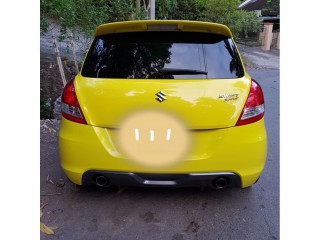 2012 Suzuki swift sport for sale in Kingston / St. Andrew, Jamaica