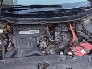 2008 Honda Civic for sale in Kingston / St. Andrew, Jamaica