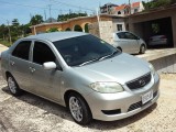 2004 Toyota Vios for sale in Clarendon, Jamaica
