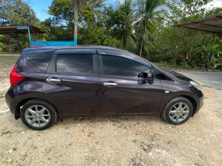 2014 Nissan Note for sale in St. Catherine, Jamaica