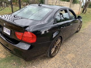 2011 BMW 320I M PACKAGE for sale in St. James, Jamaica