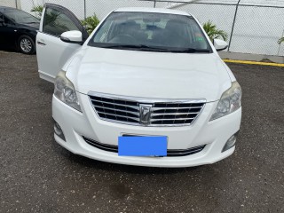 2013 Toyota Premio for sale in St. Elizabeth, Jamaica