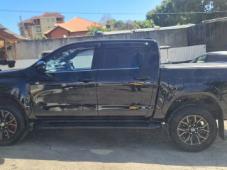 2023 Toyota HILUX GR SPORT for sale in Kingston / St. Andrew, Jamaica