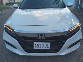 2018 Honda Accord for sale in Kingston / St. Andrew, Jamaica