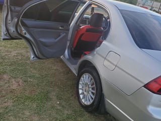 2002 Honda Civic for sale in St. Ann, Jamaica