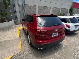 2019 Volkswagen tiguan for sale in Kingston / St. Andrew, Jamaica