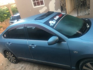 2006 Nissan Bluebird for sale in Manchester, Jamaica