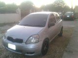 2003 Toyota vitz for sale in Kingston / St. Andrew, Jamaica