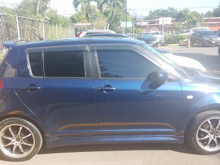 2009 Suzuki Swift for sale in Kingston / St. Andrew, Jamaica