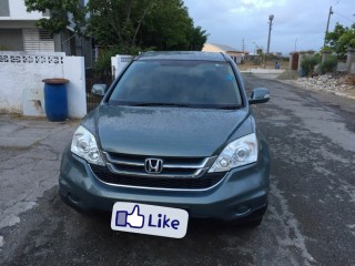 2010 Honda CRV for sale in Kingston / St. Andrew, Jamaica