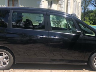 2012 Mazda Biante for sale in St. Ann, Jamaica
