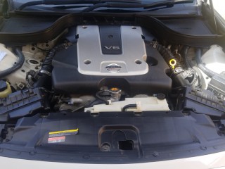 2011 Nissan Skyline for sale in St. Catherine, Jamaica