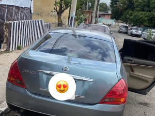 2006 Nissan Cefiro for sale in Kingston / St. Andrew, Jamaica