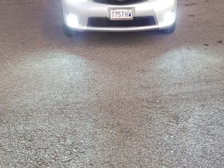 2013 Toyota Fielder for sale in St. James, Jamaica