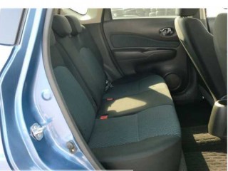 2014 Nissan Note x for sale in Kingston / St. Andrew, Jamaica