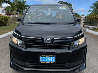 2015 Toyota VOXY for sale in Manchester, Jamaica