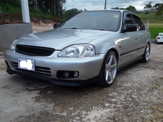 1998 Honda Civic for sale in St. Ann, Jamaica