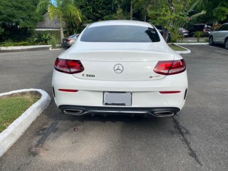 2019 Mercedes Benz C300
$6,000,000