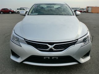 2014 Toyota MARKX for sale in Kingston / St. Andrew, Jamaica