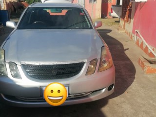 2007 Toyota Mark 2 Blitt for sale in Kingston / St. Andrew, Jamaica