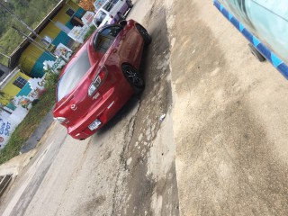 2011 Mazda Axela for sale in Clarendon, Jamaica