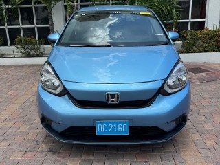 2020 Honda Fit
$2,890,000