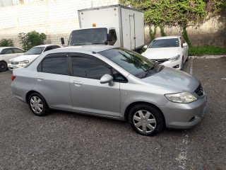 2008 Honda fit aria for sale in Kingston / St. Andrew, Jamaica