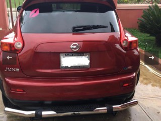 2012 Nissan Juke for sale in St. James, Jamaica