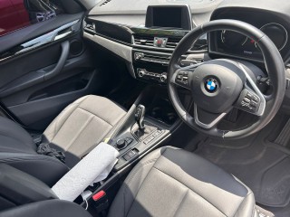 2019 BMW X1